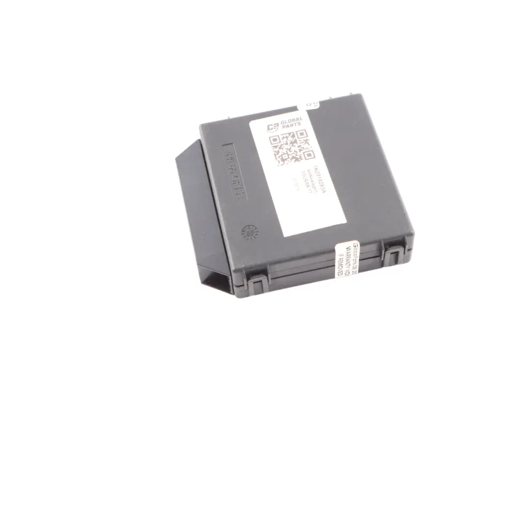 Steuer Gerät Modul Sensor für Volkswagen Touran 1T Park mit Teilenummer 1K0919283A Volkswagen Touran 1T Park Steuer Gerät Modul Sensor - SKU 1K0919283A - Teilenummer 1K0919283A