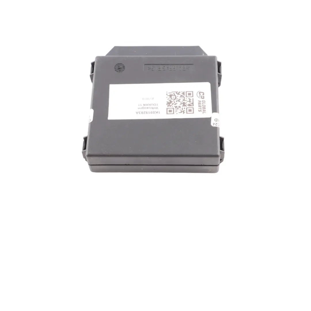 Modulo Controllo Parcheggio Sensore per Volkswagen Touran 1T con numero di parte 1K0919283A Volkswagen Touran 1T Modulo Controllo Parcheggio Sensore - SKU 1K0919283A - Numero di parte 1K0919283A