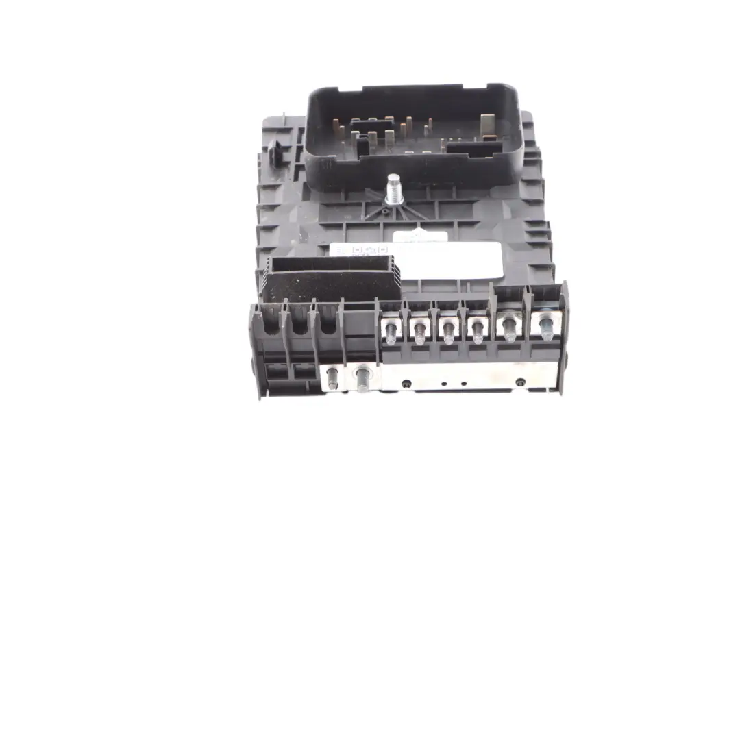 Caja de fusibles del motor para Audi A3 8P con número de pieza 1K0937125D Audi A3 8P Caja de fusibles del motor - SKU 1K0937125D - Número de pieza 1K0937125D