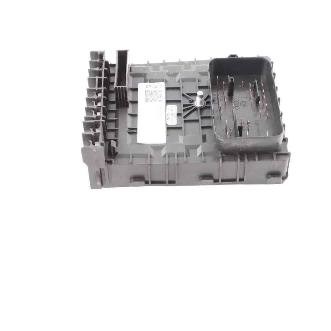 Audi A3 8P Boîte à fusibles du compartiment moteur - SKU 1K0937125D - Numéro de pièce 1K0937125D