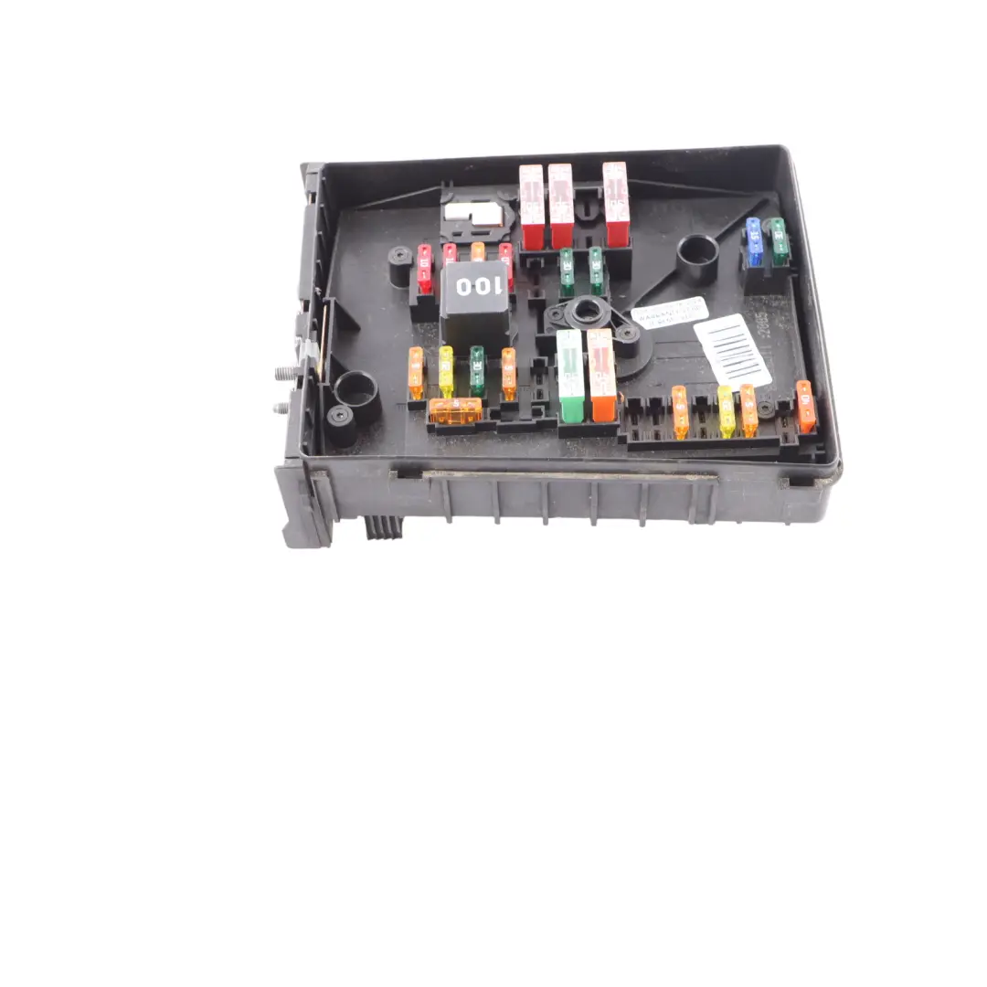 Audi A3 8P Boîte à fusibles du compartiment moteur - SKU 1K0937125D - Numéro de pièce 1K0937125D