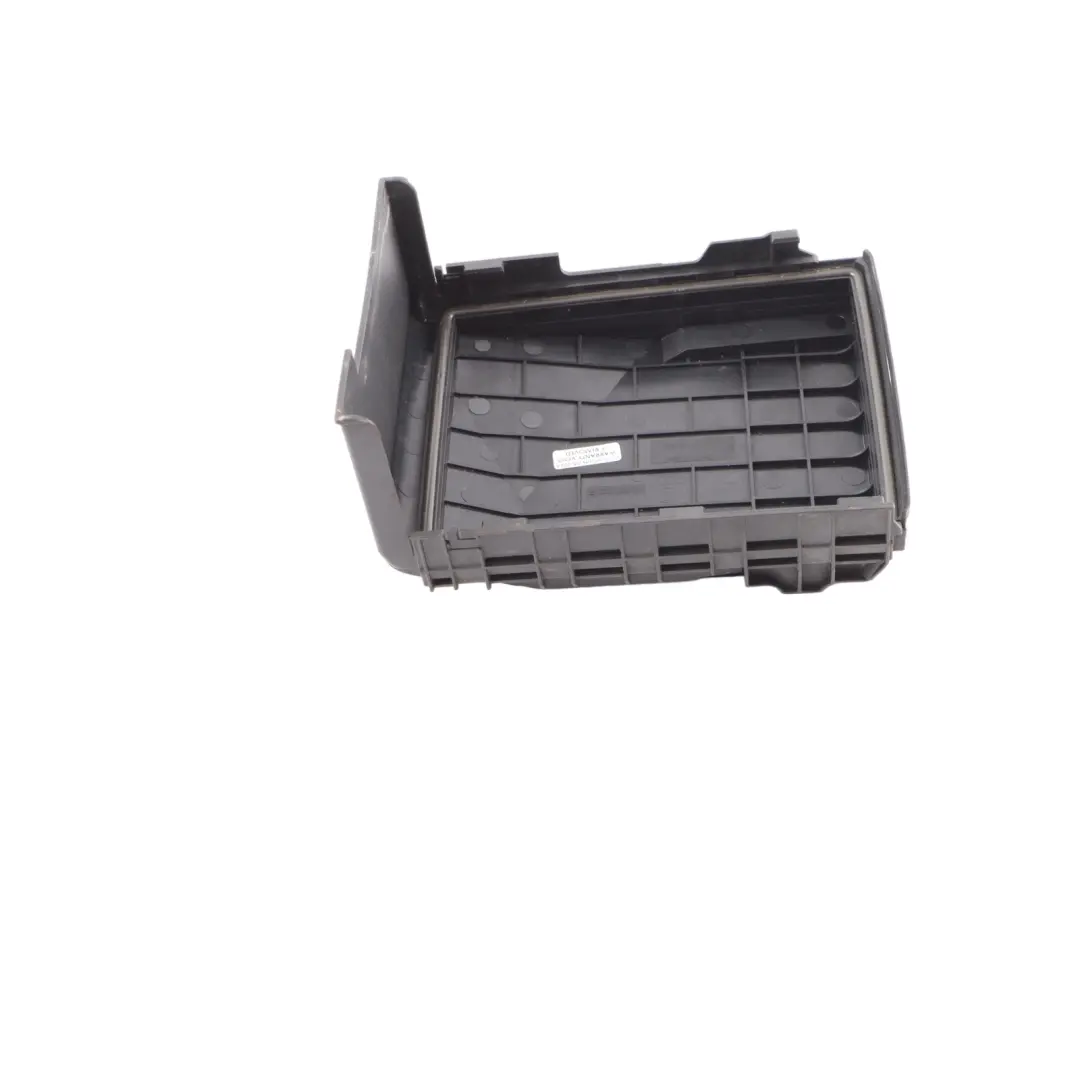 Vw Golf 5 Audi A3 8P Seat Leon 1P1 Fuse Box Cover Trim Panel Housing - SKU 1K0937132F - Part number 1K0937132F