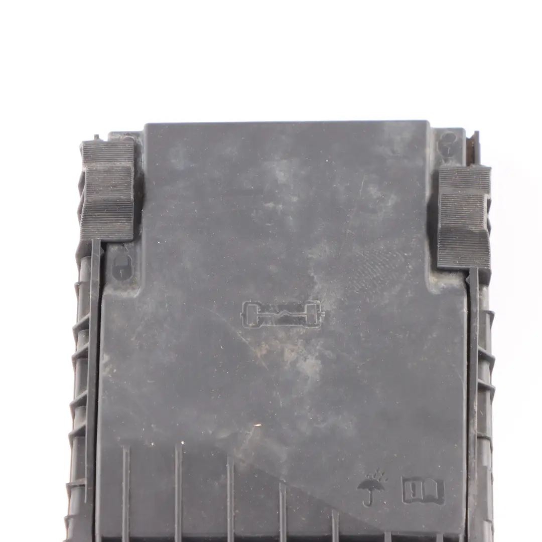 Vw Golf 5 Audi A3 8P Seat Leon 1P1 Fuse Box Cover Trim Panel Housing - SKU 1K0937132F - Part number 1K0937132F