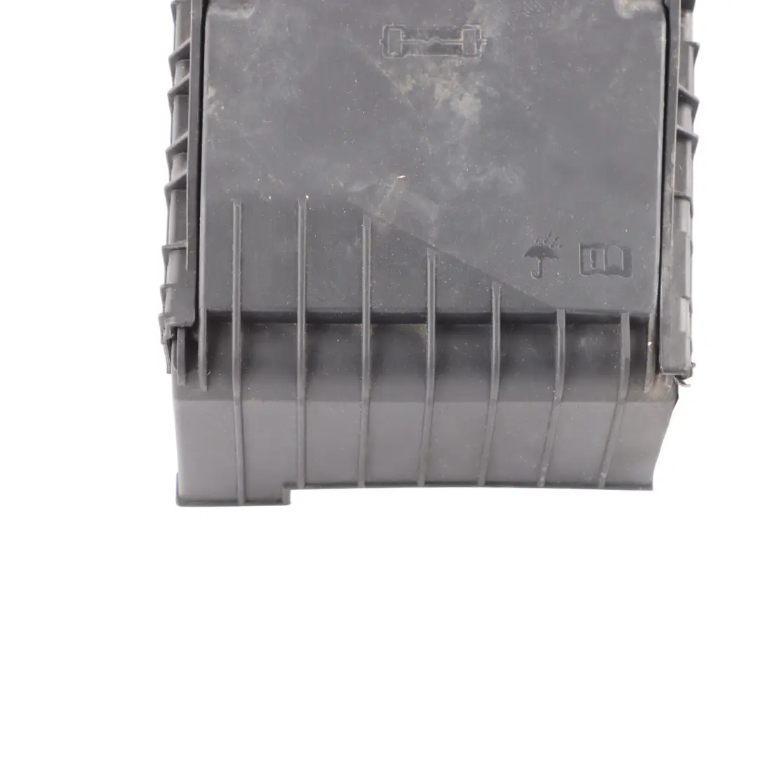 Vw Golf 5 Audi A3 8P Seat Leon 1P1 Fuse Box Cover Trim Panel Housing - SKU 1K0937132F - Part number 1K0937132F