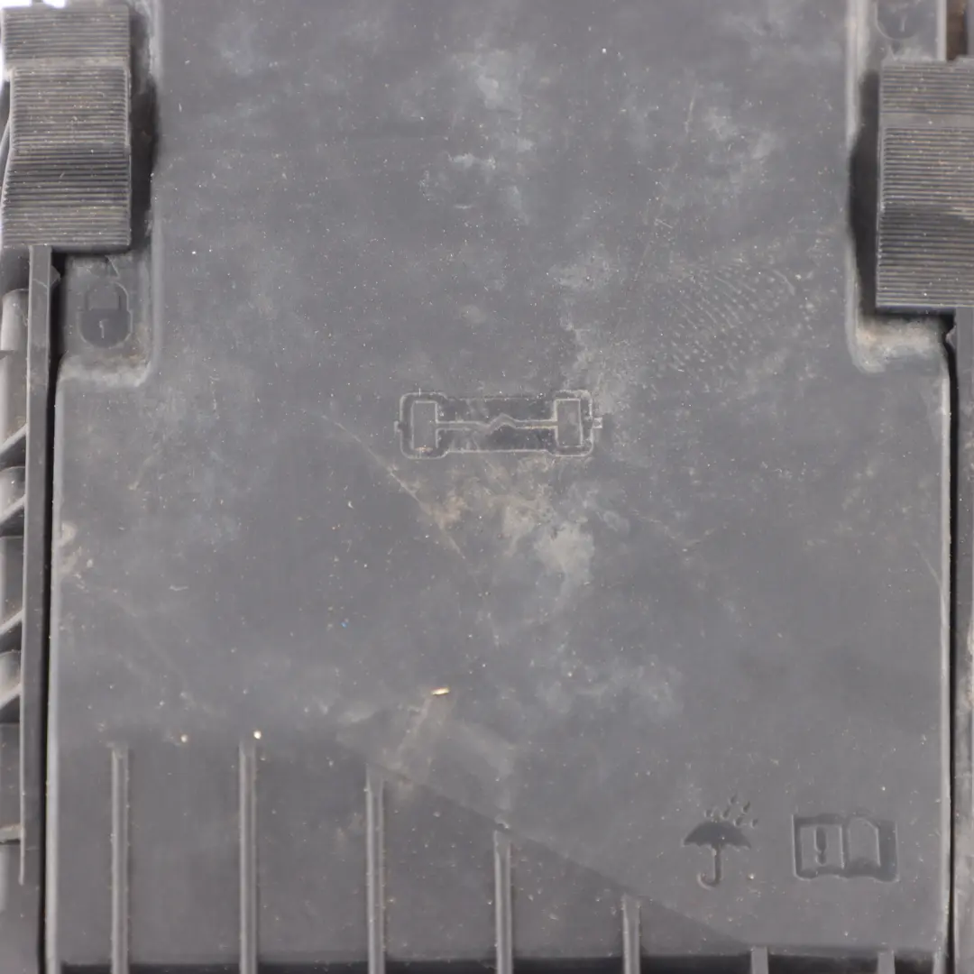 VW Golf 5 Audi A3 8P Seat Leon Pokrywa Skrzynki Bezpieczników - SKU 1K0937132F - Numer Części 1K0937132F
