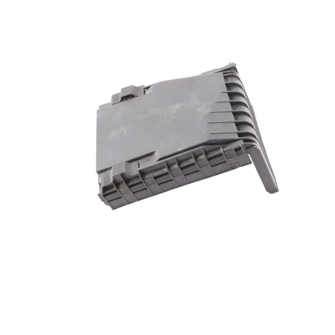 Vw Golf 5 Audi A3 8P Seat Leon 1P1 Fuse Box Cover Trim Panel Housing - SKU 1K0937132F - Part number 1K0937132F
