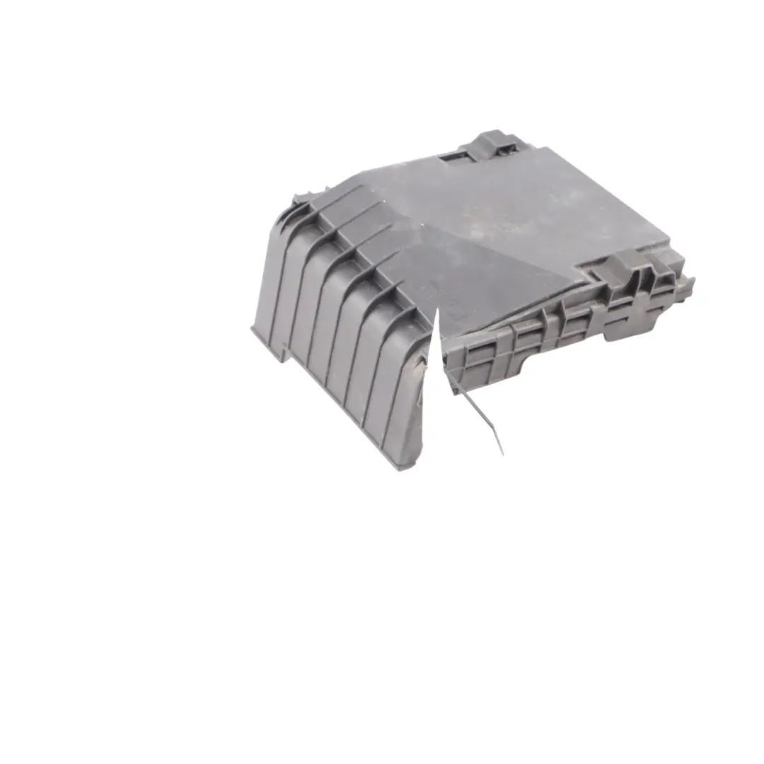 Vw Golf 5 Audi A3 8P Seat Leon 1P1 Fuse Box Cover Trim Panel Housing - SKU 1K0937132F - Part number 1K0937132F