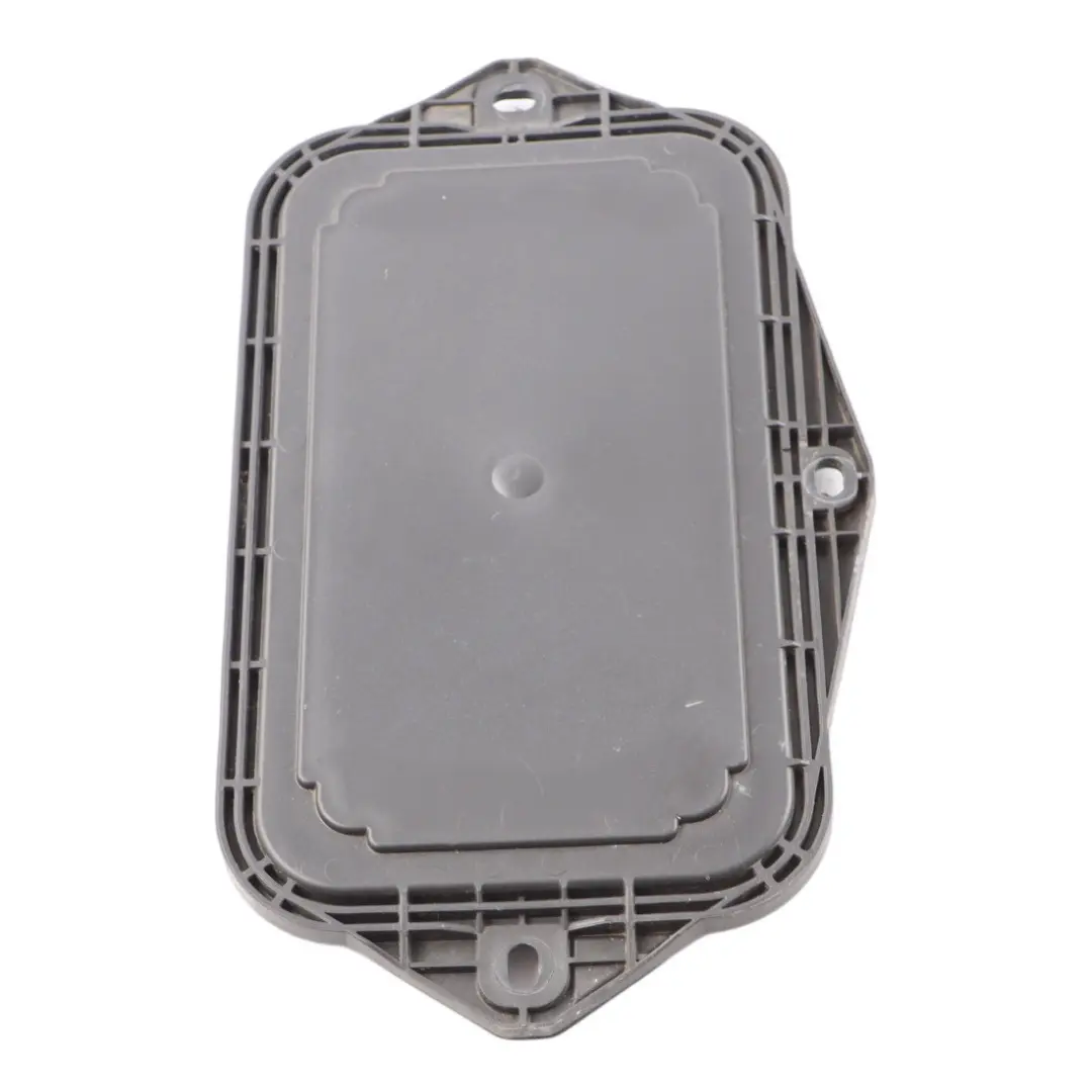 Audi A3 8P Unidad de Control del Motor ECU Caja Tapa Protector Panel - SKU 1K0941369A - Número de pieza 1K0941369A