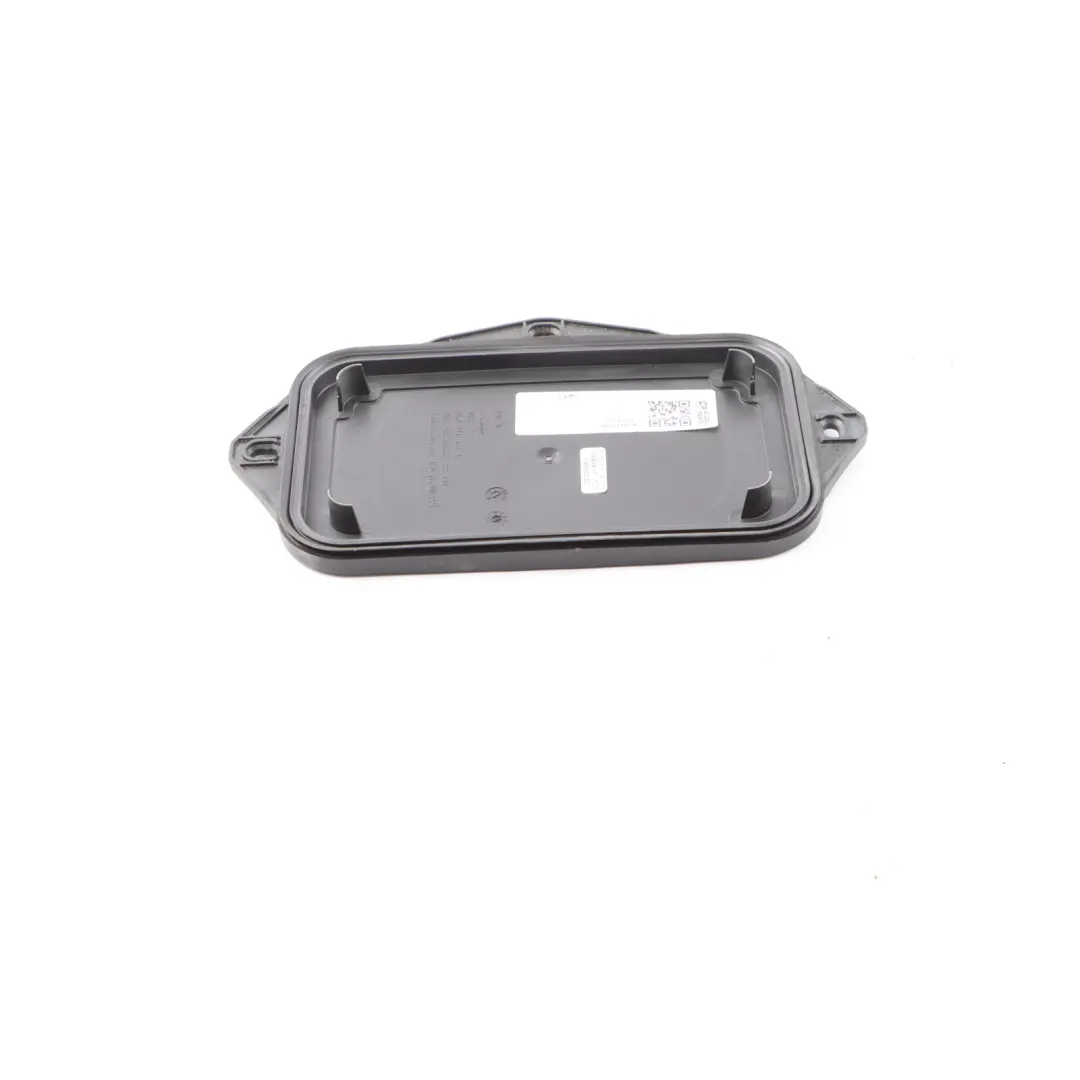 Audi A3 8P Engine Control Unit ECU Box Top Cover Shield Trim Panel - SKU 1K0941369A - Part number 1K0941369A