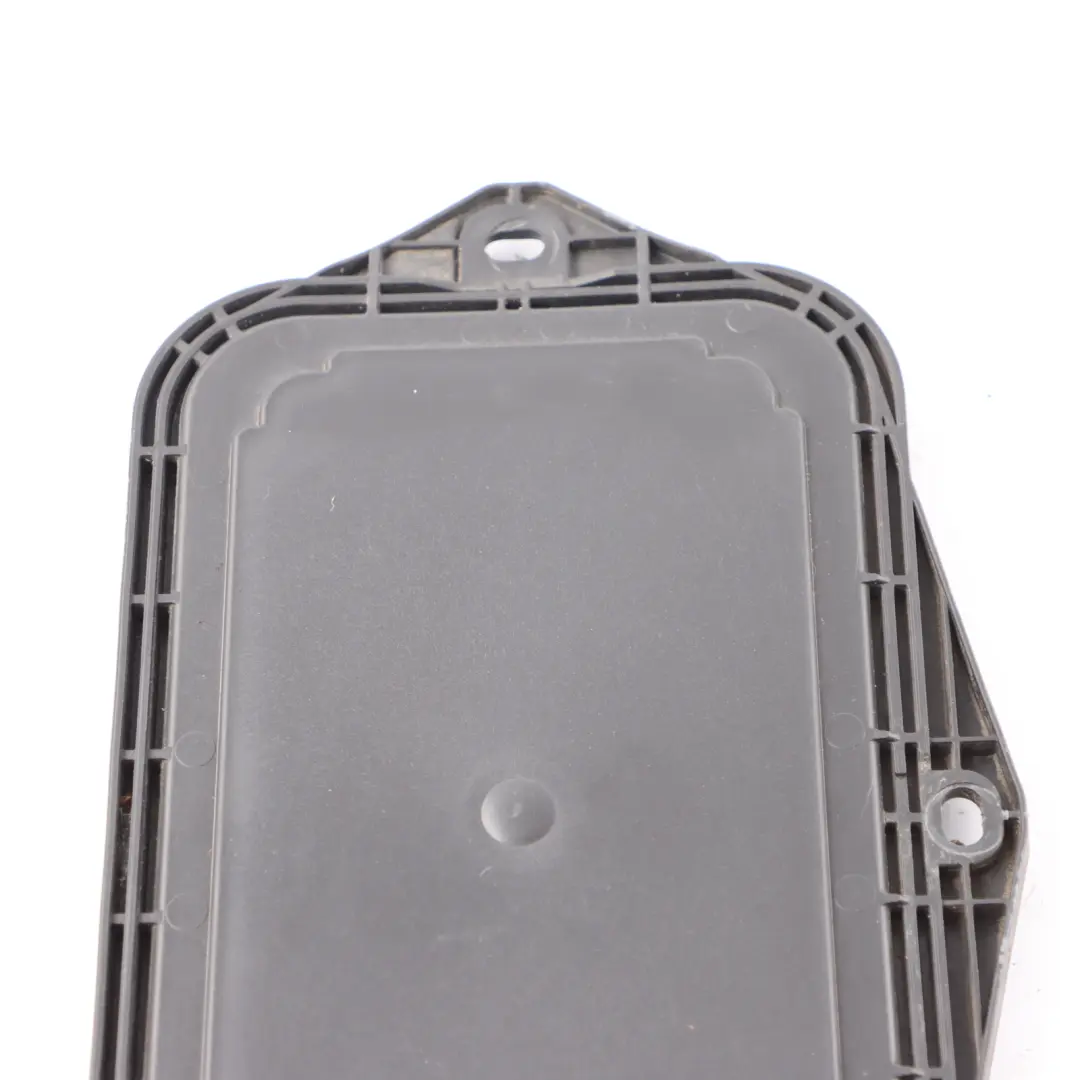 Audi A3 8P Unidad de Control del Motor ECU Caja Tapa Protector Panel - SKU 1K0941369A - Número de pieza 1K0941369A