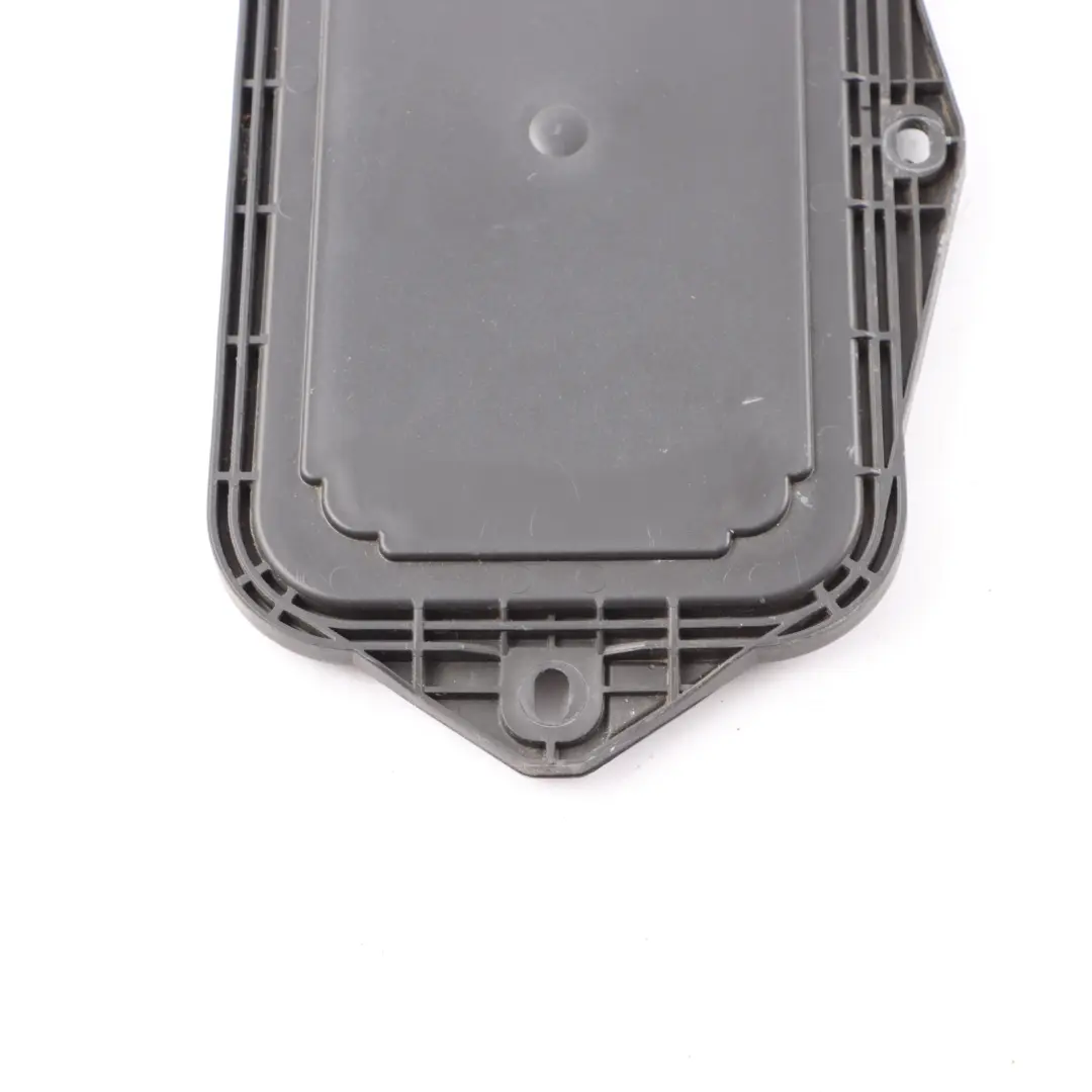 Audi A3 8P Unidad de Control del Motor ECU Caja Tapa Protector Panel - SKU 1K0941369A - Número de pieza 1K0941369A