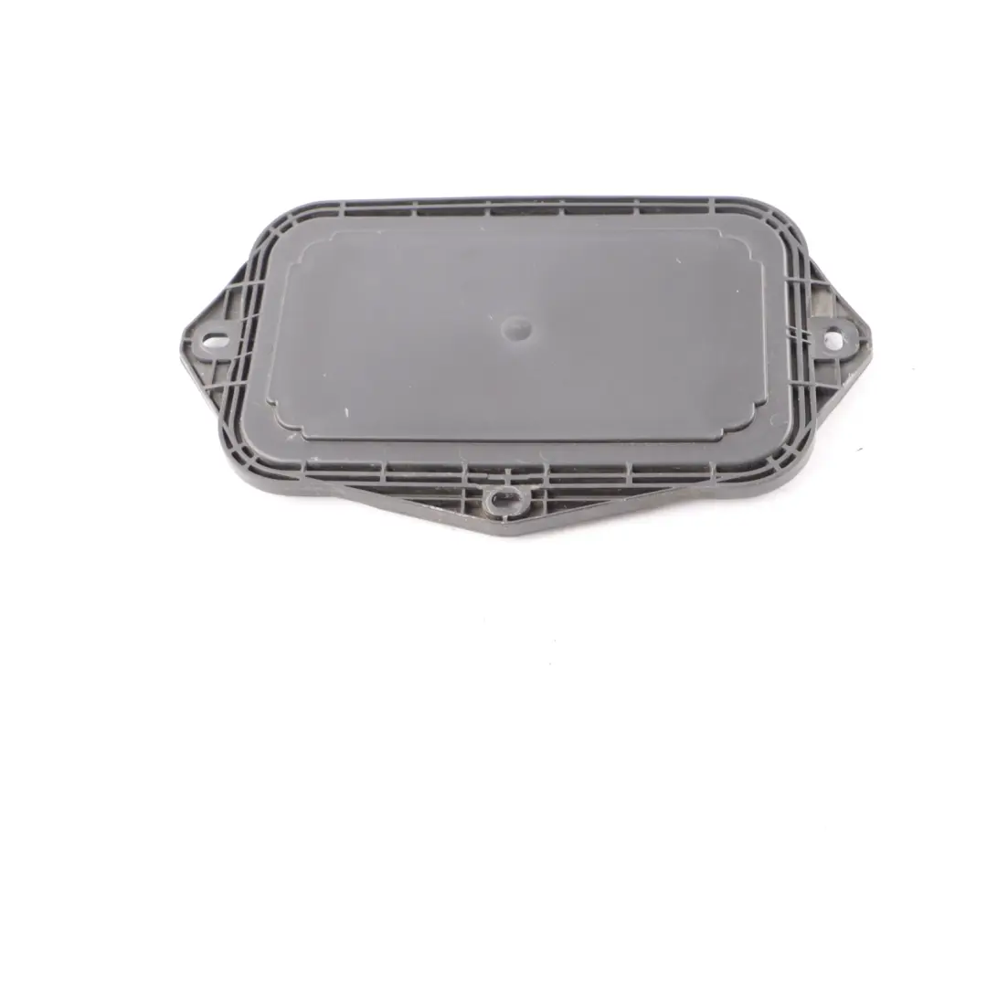 Audi A3 8P Unidad de Control del Motor ECU Caja Tapa Protector Panel - SKU 1K0941369A - Número de pieza 1K0941369A