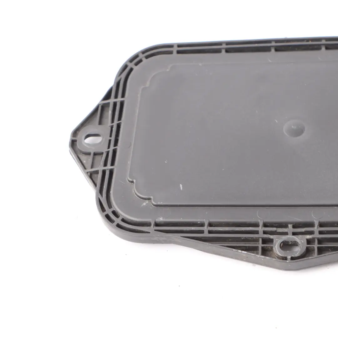 Audi A3 8P Unidad de Control del Motor ECU Caja Tapa Protector Panel - SKU 1K0941369A - Número de pieza 1K0941369A
