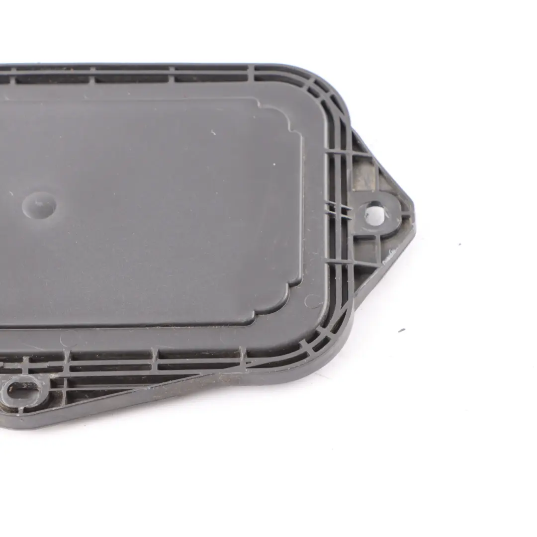 Audi A3 8P Motorsteuergerät ECU Box Top Abdeckung Schild Trim Panel - SKU 1K0941369A - Teilenummer 1K0941369A