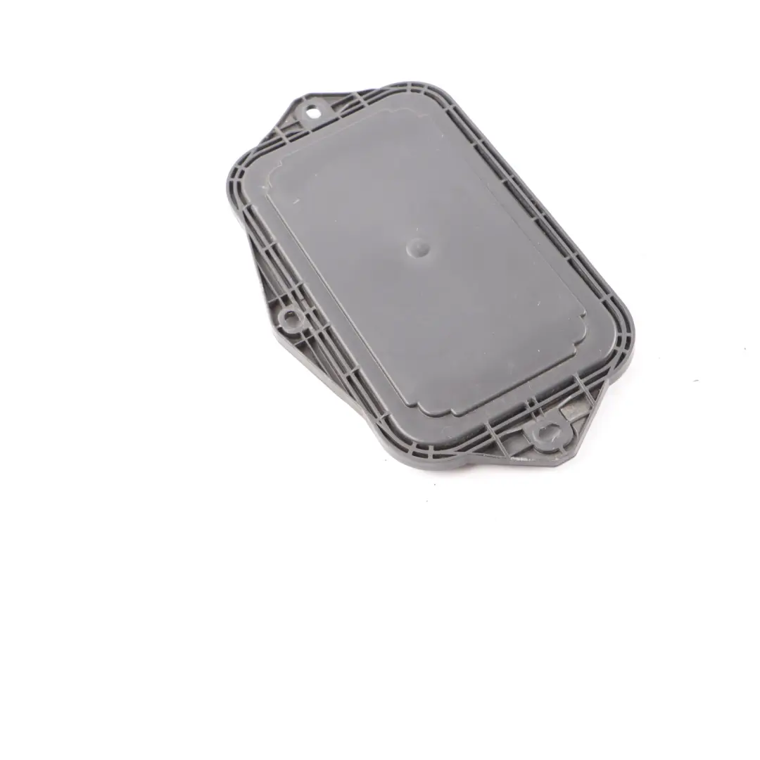 Audi A3 8P Unidad de Control del Motor ECU Caja Tapa Protector Panel - SKU 1K0941369A - Número de pieza 1K0941369A