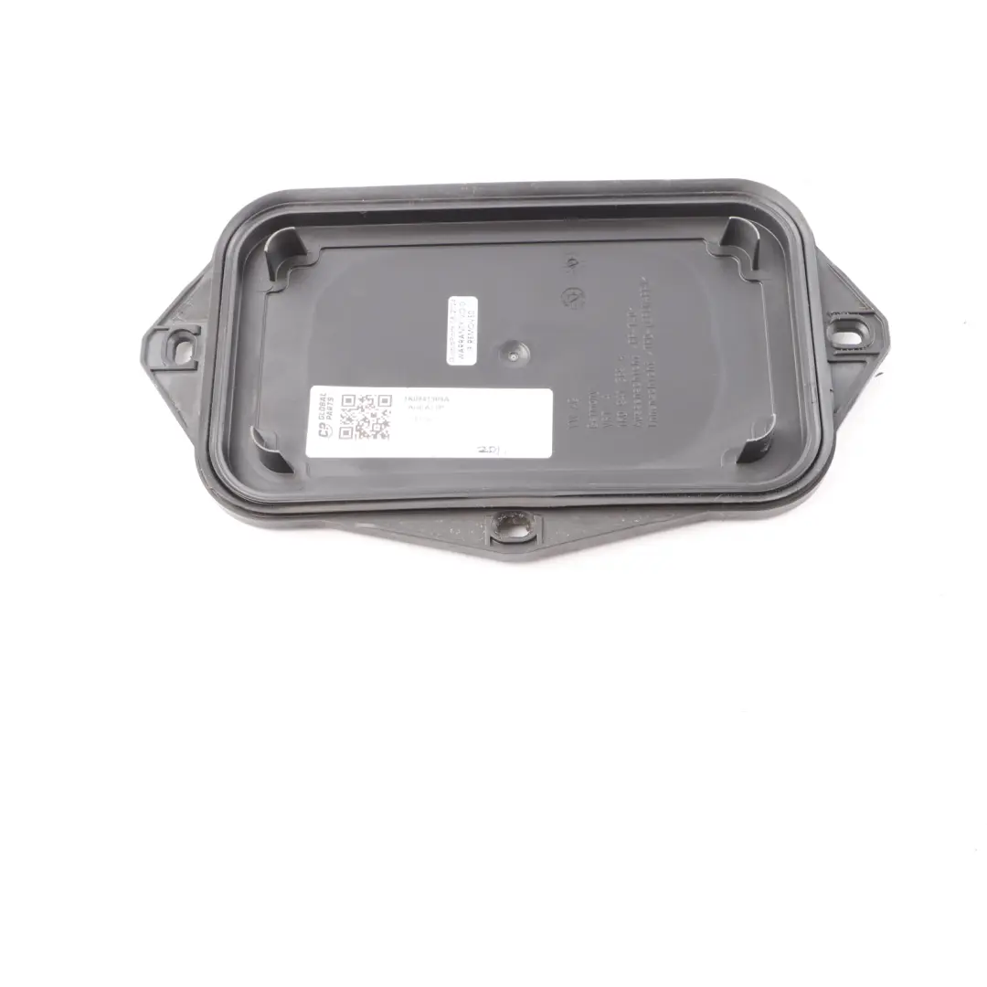 Audi A3 8P Unidad de Control del Motor ECU Caja Tapa Protector Panel - SKU 1K0941369A - Número de pieza 1K0941369A