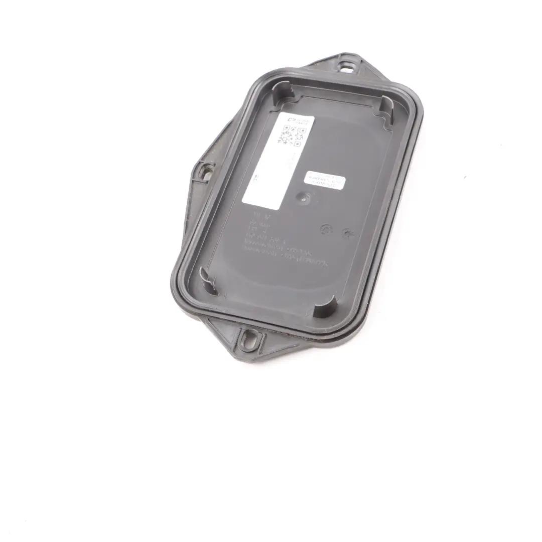 Audi A3 8P Unidad de Control del Motor ECU Caja Tapa Protector Panel - SKU 1K0941369A - Número de pieza 1K0941369A