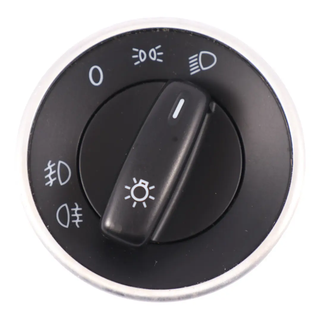 Lampe Schalter Kopf Lichtschalter Einheit für VW Volkswagen Caddy Maxi mit Teilenummer 1K0941431BD VW Volkswagen Caddy Maxi Lampe Schalter Kopf Lichtschalter Einheit - SKU 1K0941431BD - Teilenummer 1K0941431BD