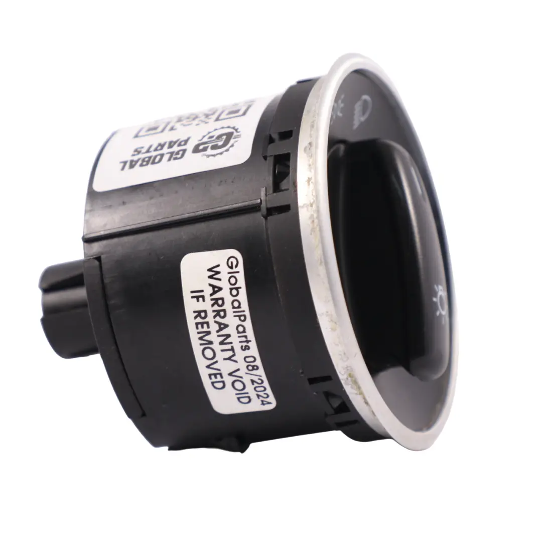 Lamp Switch Head Light Switch Unit Panel to VW Volkswagen Caddy Maxi with Part number 1K0941431BD VW Volkswagen Caddy Maxi Lamp Switch Head Light Switch Unit Panel - SKU 1K0941431BD - Part number 1K0941431BD