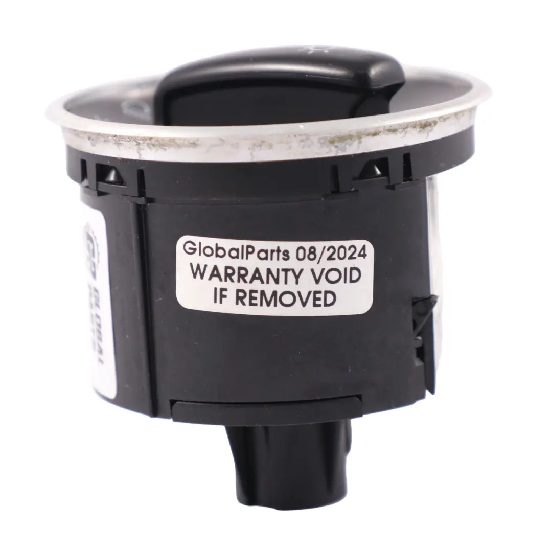 Lampe Schalter Kopf Lichtschalter Einheit für VW Volkswagen Caddy Maxi mit Teilenummer 1K0941431BD VW Volkswagen Caddy Maxi Lampe Schalter Kopf Lichtschalter Einheit - SKU 1K0941431BD - Teilenummer 1K0941431BD