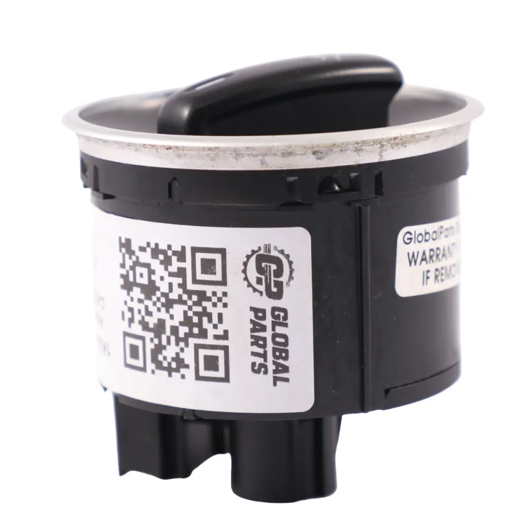 Lamp Switch Head Light Switch Unit Panel to VW Volkswagen Caddy Maxi with Part number 1K0941431BD VW Volkswagen Caddy Maxi Lamp Switch Head Light Switch Unit Panel - SKU 1K0941431BD - Part number 1K0941431BD