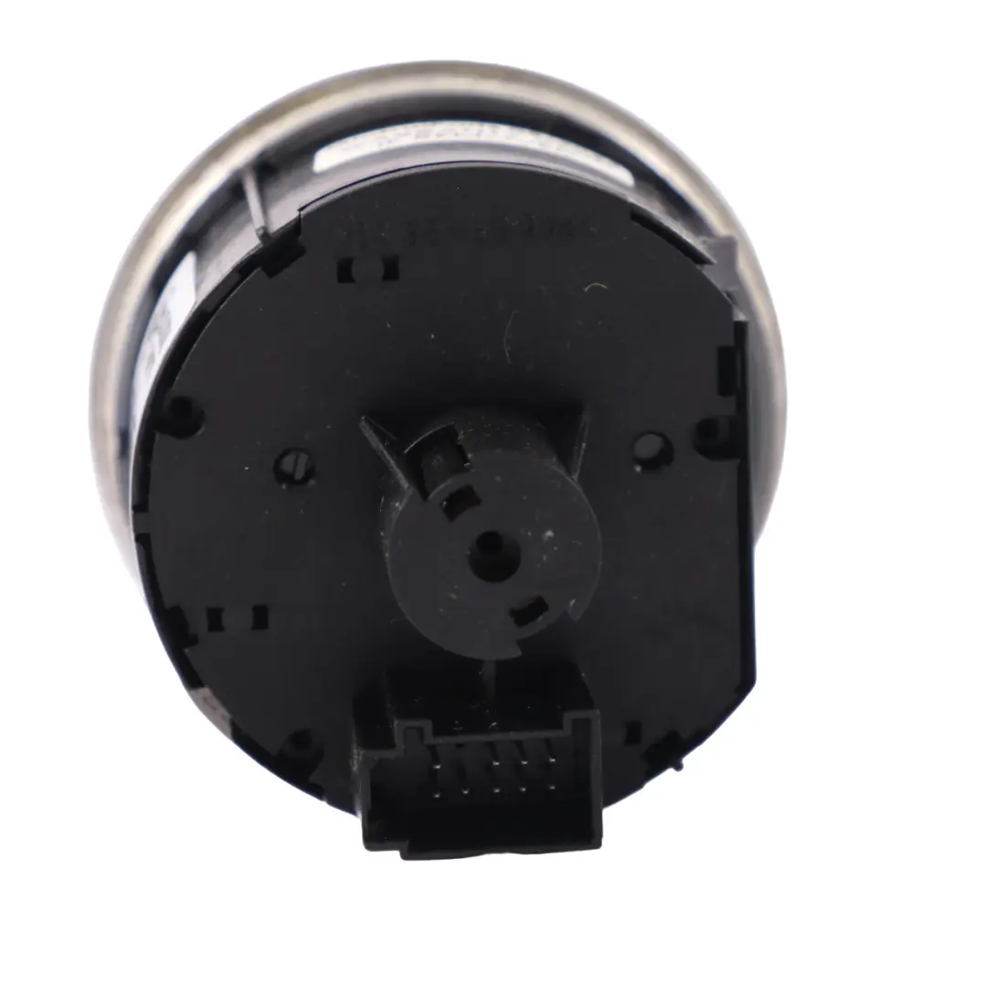 Lamp Switch Head Light Switch Unit Panel to VW Volkswagen Caddy Maxi with Part number 1K0941431BD VW Volkswagen Caddy Maxi Lamp Switch Head Light Switch Unit Panel - SKU 1K0941431BD - Part number 1K0941431BD