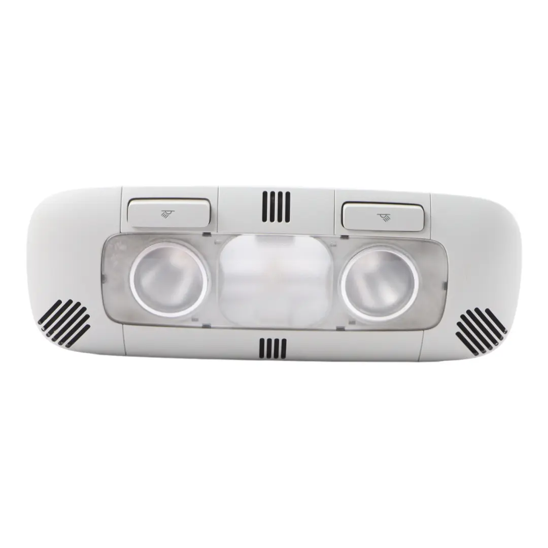 Interior Light VW Volkswagen Touran 1T Rear Headlining Light to with Part number 1K0947291G Interior Light VW Volkswagen Touran 1T Rear Headlining Light - SKU 1K0947291G - Part number 1K0947291G