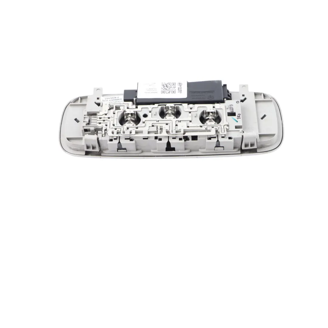 Interior Light VW Volkswagen Touran 1T Rear Headlining Light to with Part number 1K0947291G Interior Light VW Volkswagen Touran 1T Rear Headlining Light - SKU 1K0947291G - Part number 1K0947291G