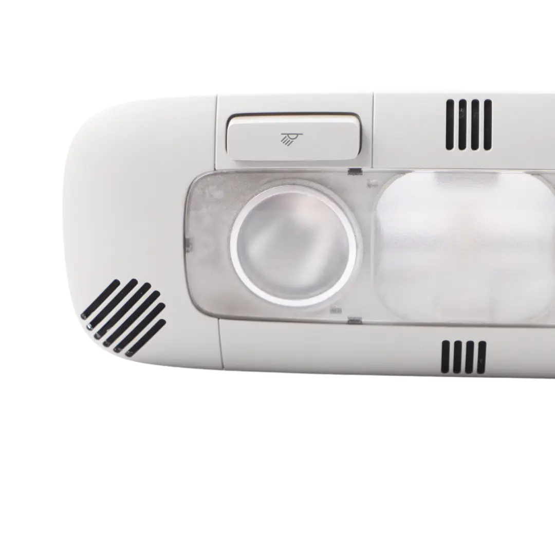 Interior Light VW Volkswagen Touran 1T Rear Headlining Light to with Part number 1K0947291G Interior Light VW Volkswagen Touran 1T Rear Headlining Light - SKU 1K0947291G - Part number 1K0947291G