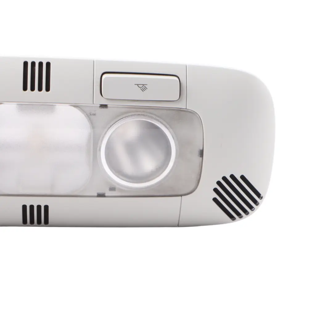 Interior Light VW Volkswagen Touran 1T Rear Headlining Light to with Part number 1K0947291G Interior Light VW Volkswagen Touran 1T Rear Headlining Light - SKU 1K0947291G - Part number 1K0947291G