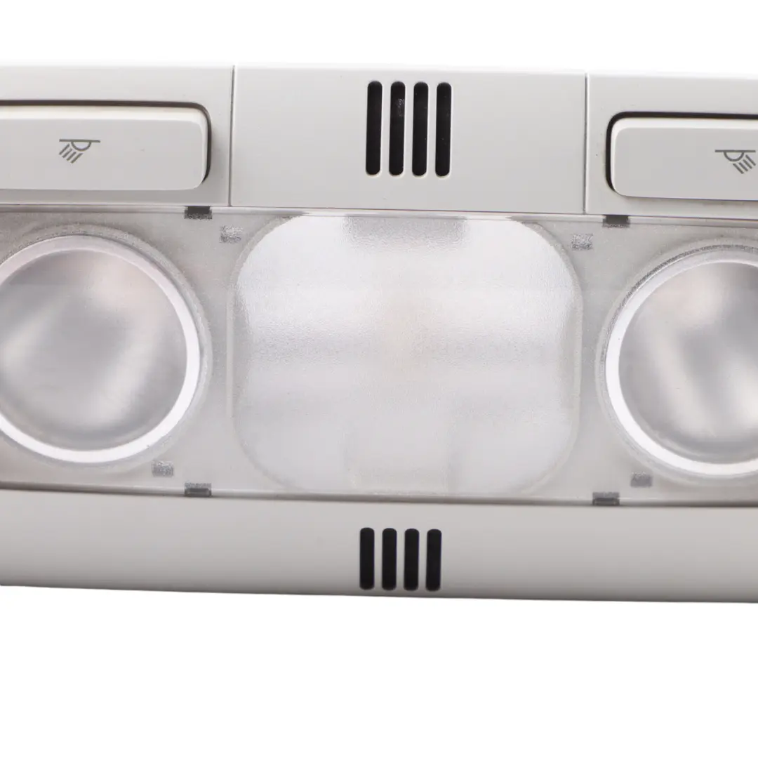 Interior Light VW Volkswagen Touran 1T Rear Headlining Light to with Part number 1K0947291G Interior Light VW Volkswagen Touran 1T Rear Headlining Light - SKU 1K0947291G - Part number 1K0947291G