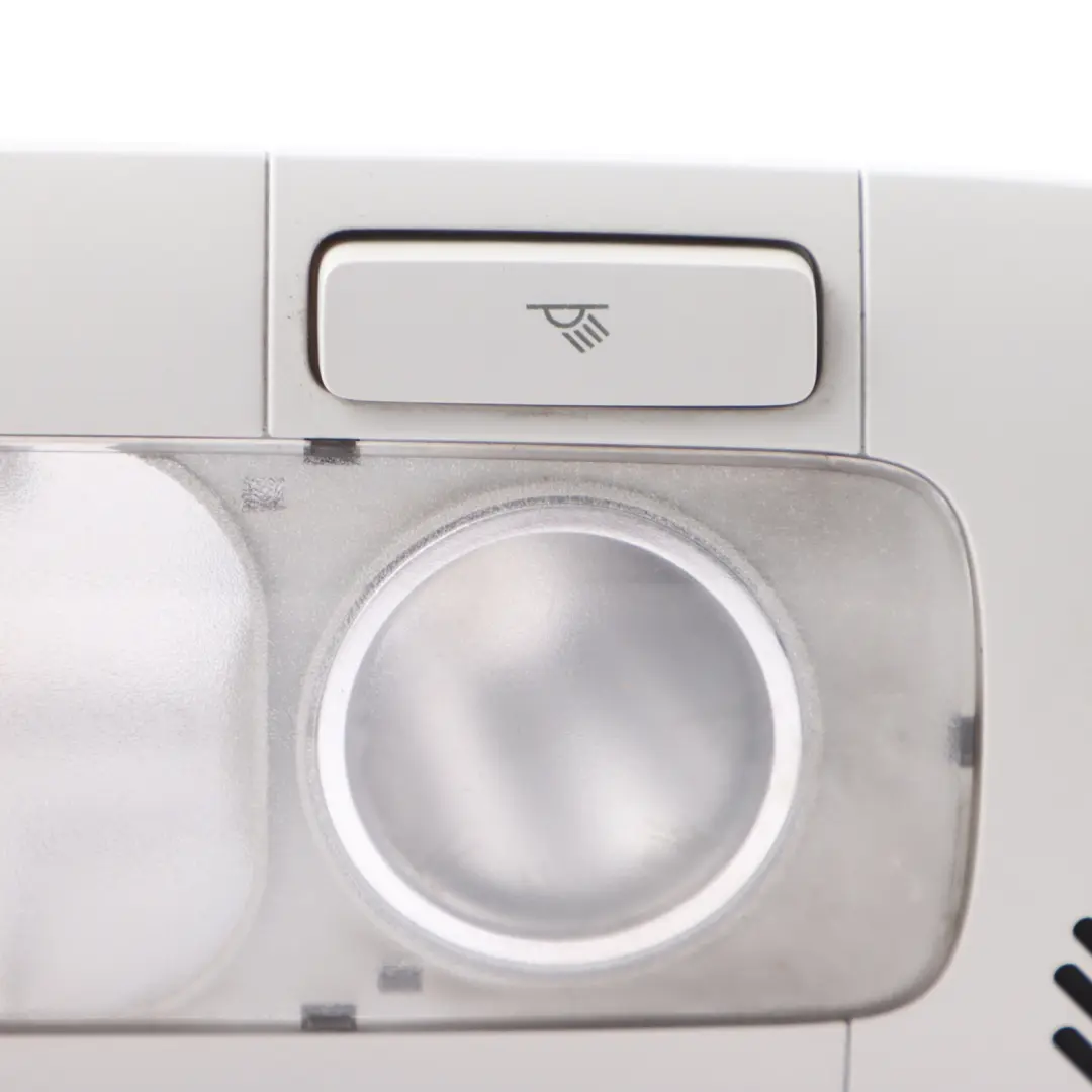 Interior Light VW Volkswagen Touran 1T Rear Headlining Light to with Part number 1K0947291G Interior Light VW Volkswagen Touran 1T Rear Headlining Light - SKU 1K0947291G - Part number 1K0947291G