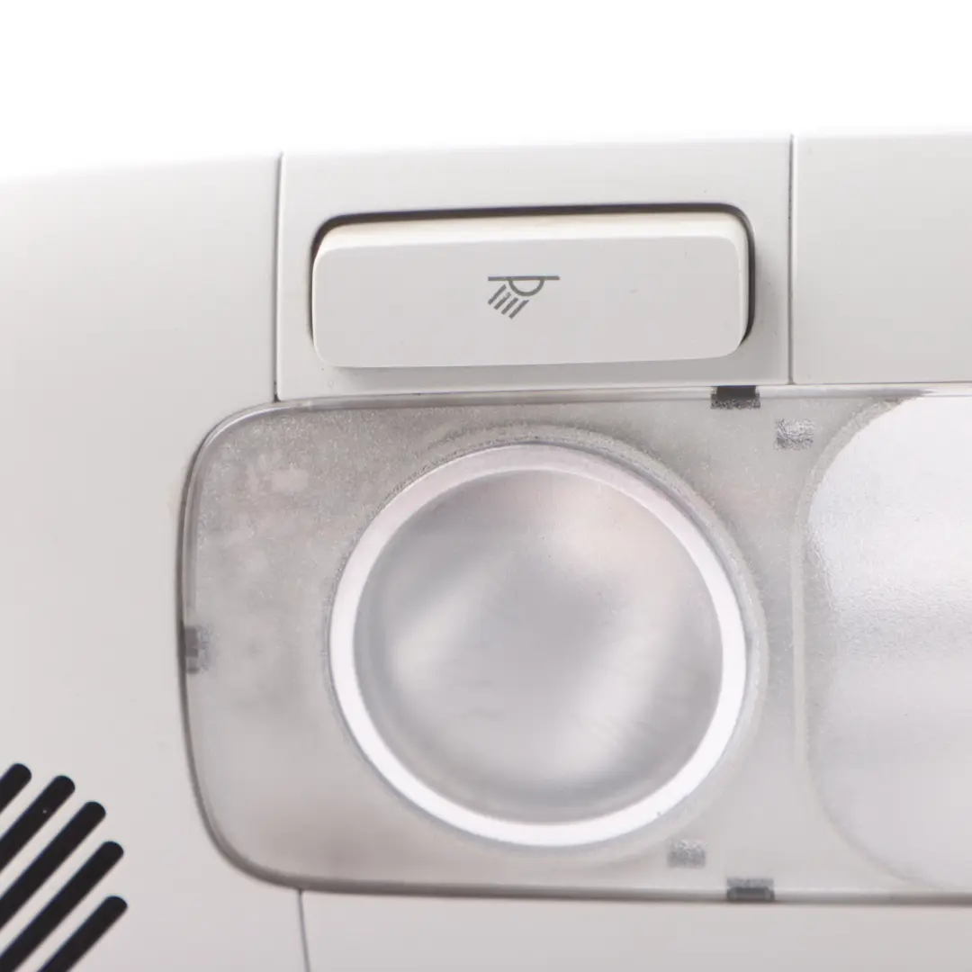 Interior Light VW Volkswagen Touran 1T Rear Headlining Light to with Part number 1K0947291G Interior Light VW Volkswagen Touran 1T Rear Headlining Light - SKU 1K0947291G - Part number 1K0947291G