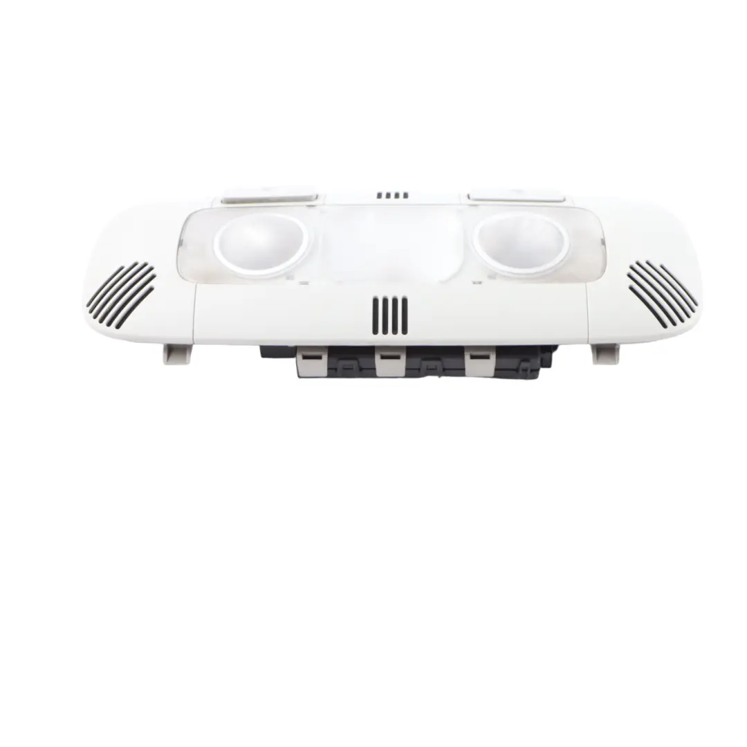 Interior Light VW Volkswagen Touran 1T Rear Headlining Light to with Part number 1K0947291G Interior Light VW Volkswagen Touran 1T Rear Headlining Light - SKU 1K0947291G - Part number 1K0947291G