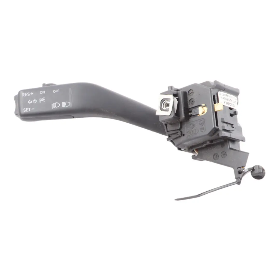 VW Touran 1T Interruttore Unità Controllo Indicatore Colonna Sterzo - SKU 1K0953513A - Numero di parte 1K0953513A