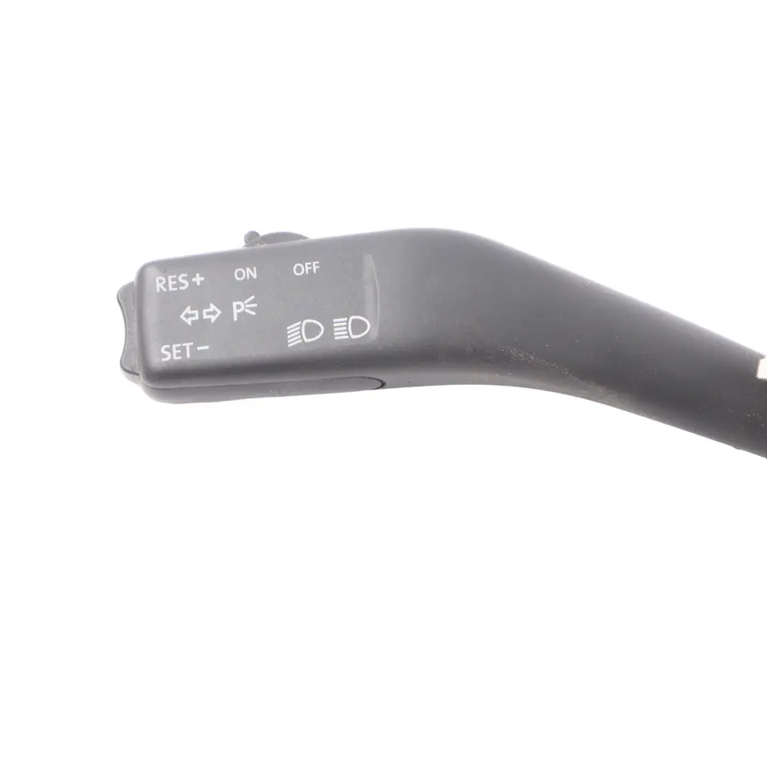 VW TOURAN 1T Steering Column Indicator Stalk Control Unit Switch - SKU 1K0953513A - Part number 1K0953513A