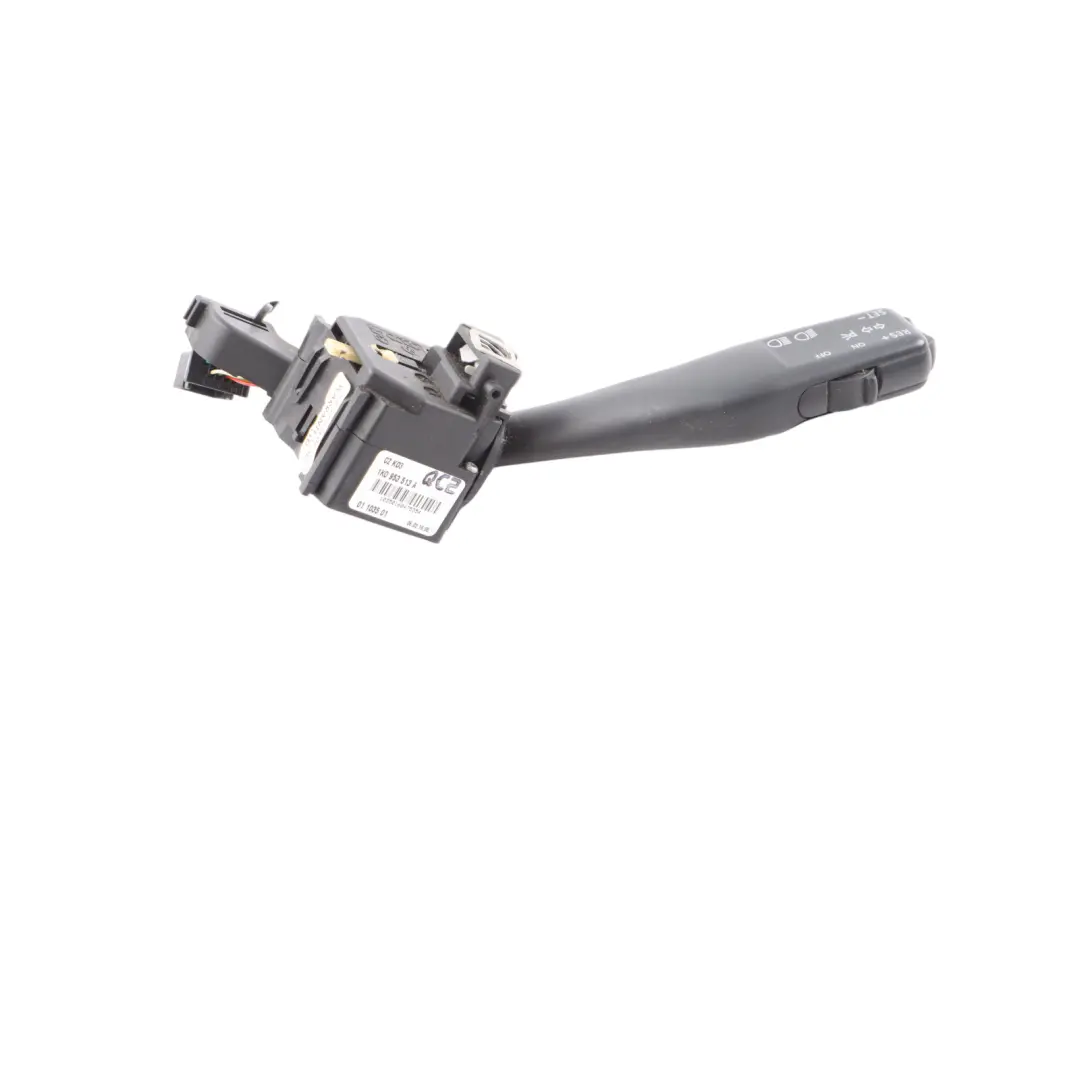 VW TOURAN 1T Steering Column Indicator Stalk Control Unit Switch - SKU 1K0953513A - Part number 1K0953513A