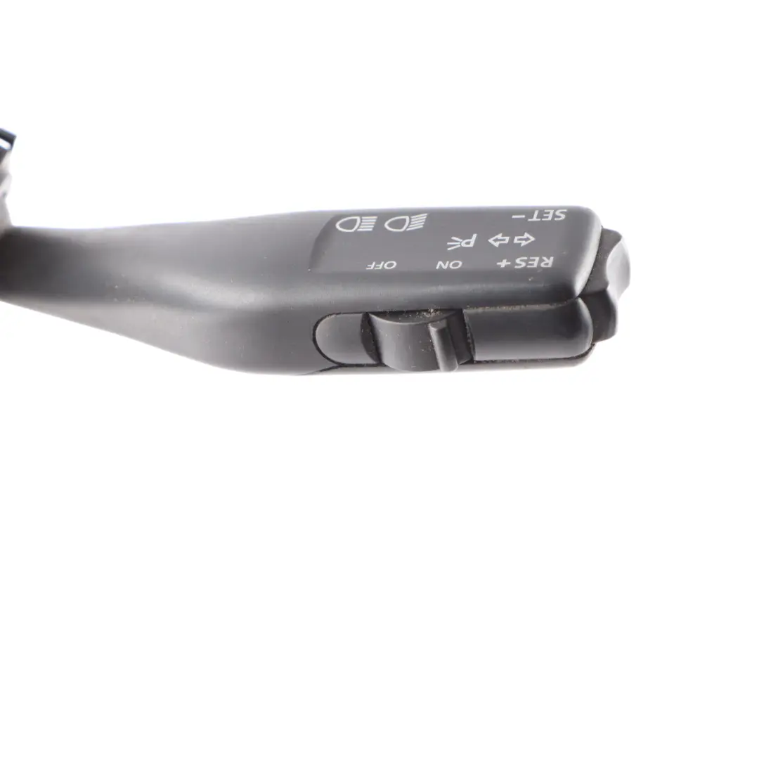 VW Touran 1T Columna Dirección Indicador Stalk Control Interruptor - SKU 1K0953513A - Número de pieza 1K0953513A