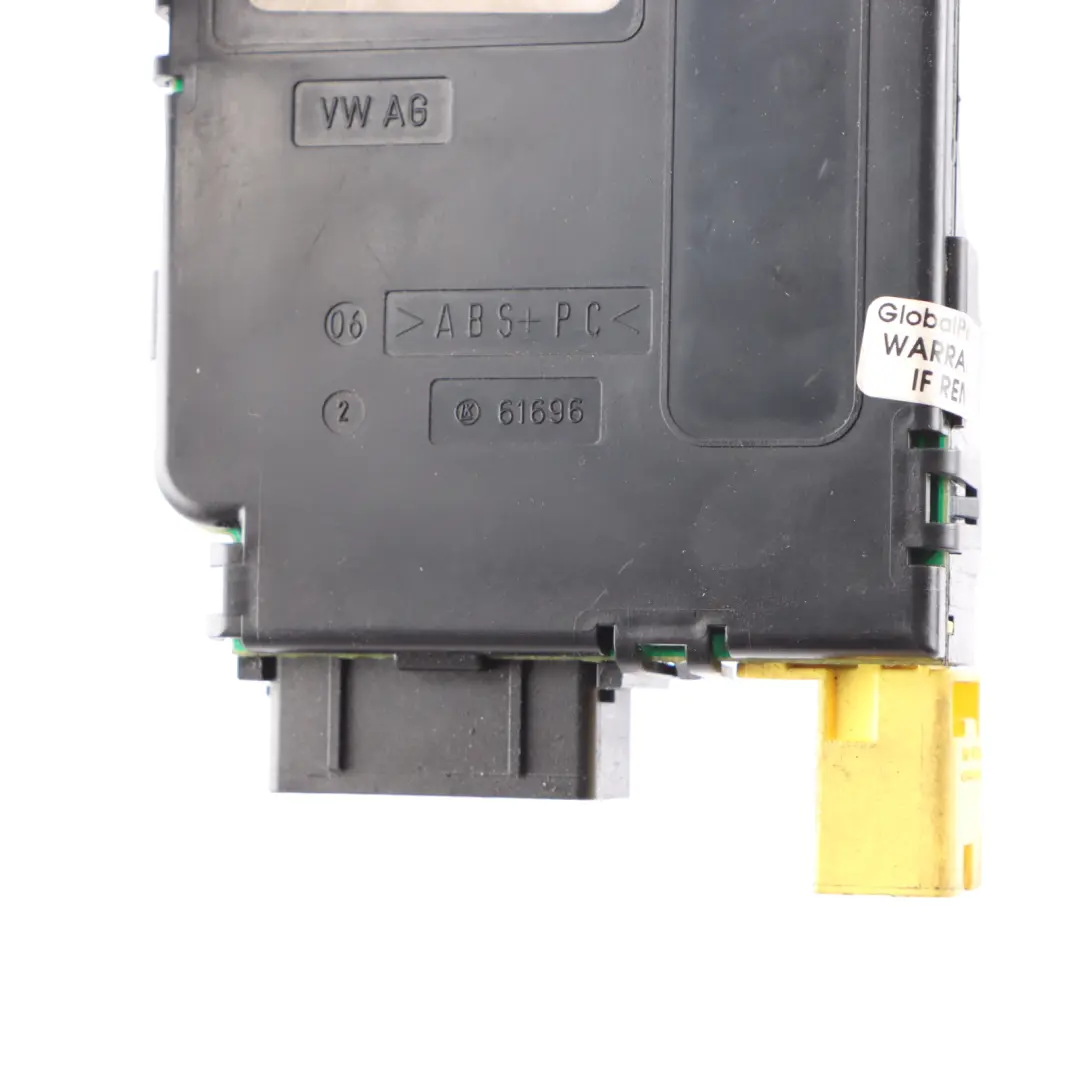 Module de contrôle de l'angle de braquage du volant ECU pour VW TOURAN 1T à propos du numéro de pièce 1K0953549AF VW TOURAN 1T Module de contrôle de l'angle de braquage du volant ECU - SKU 1K0953549AF - Numéro de pièce 1K0953549AF