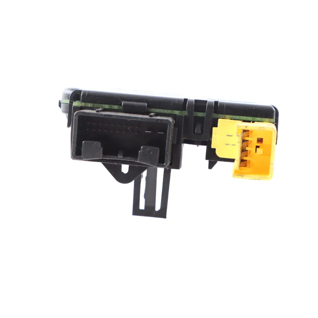 Steering Angle Steering Wheel Column Control Module ECU VW TOURAN 1T - SKU 1K0953549AF - Part number 1K0953549AF