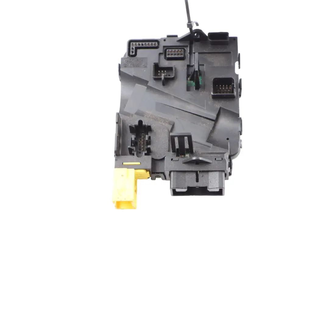 Steering Angle Steering Wheel Column Control Module ECU to VW TOURAN 1T with Part number 1K0953549AF VW TOURAN 1T Steering Angle Steering Wheel Column Control Module ECU - SKU 1K0953549AF - Part number 1K0953549AF