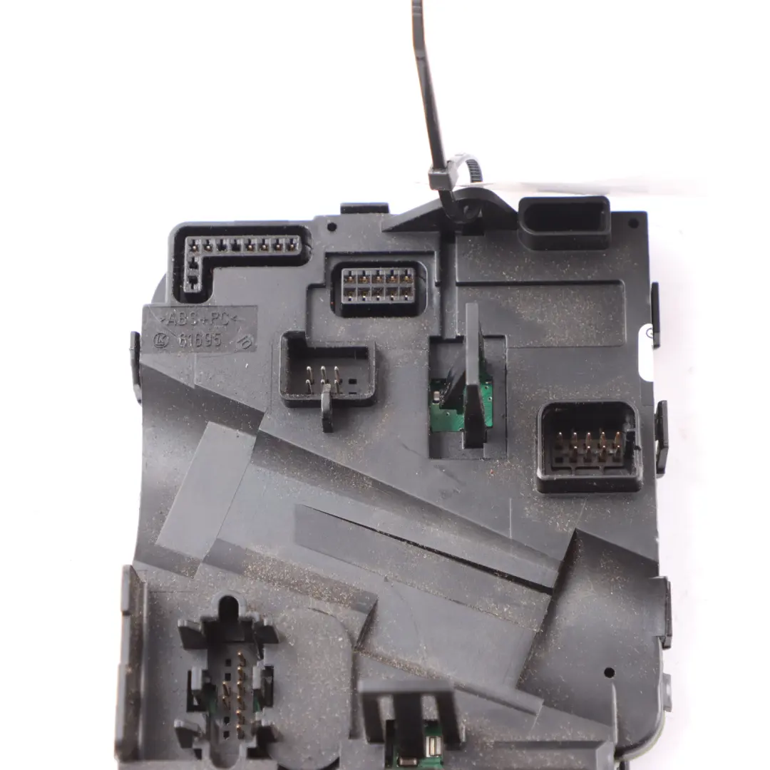 Steering Angle Steering Wheel Column Control Module ECU VW TOURAN 1T - SKU 1K0953549AF - Part number 1K0953549AF