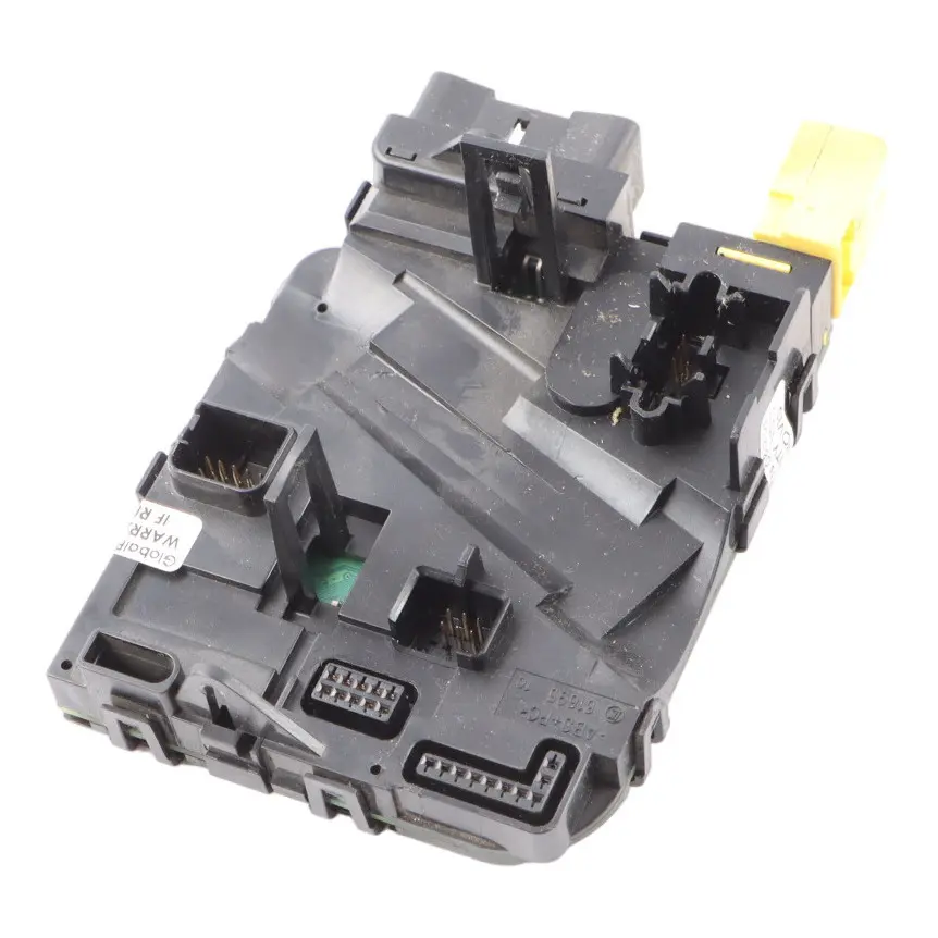 Angle Steering Wheel Column Sensor Control Module to VW Tiguan 5N with Part number 1K0953549CH VW Tiguan 5N Angle Steering Wheel Column Sensor Control Module - SKU 1K0953549CH - Part number 1K0953549CH