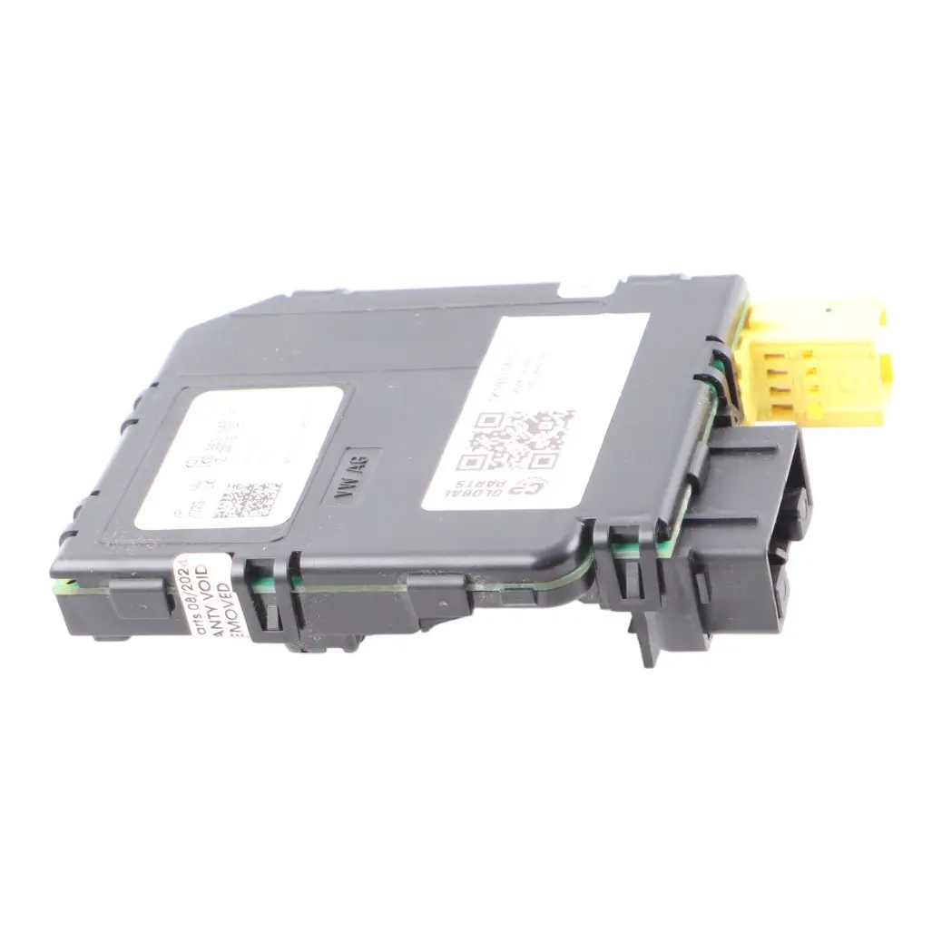Angle Steering Wheel Column Sensor Control Module to VW Tiguan 5N with Part number 1K0953549CH VW Tiguan 5N Angle Steering Wheel Column Sensor Control Module - SKU 1K0953549CH - Part number 1K0953549CH