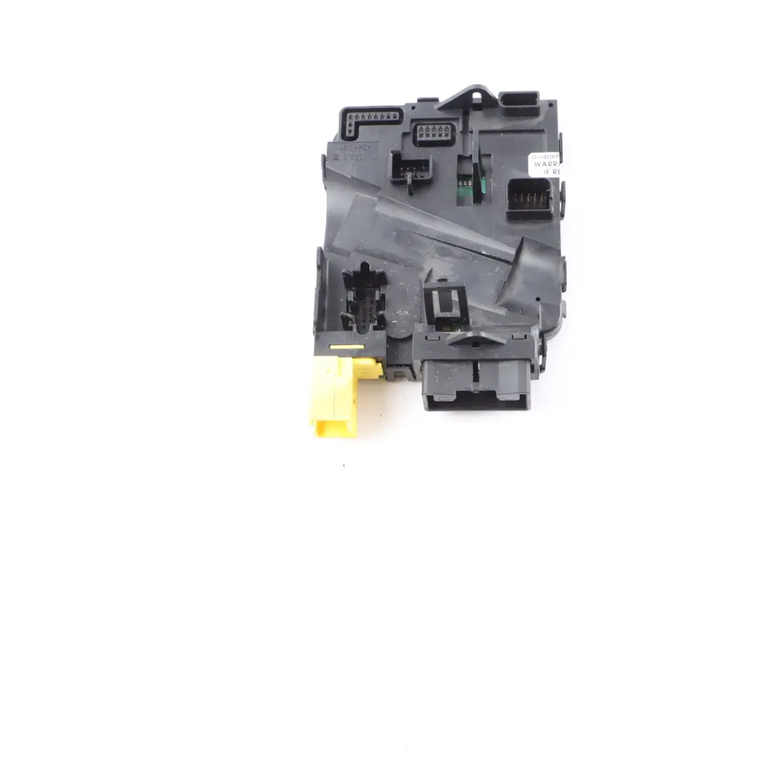 Volkswagen Tiguan 5N Sensore Angolo Sterzo Colonna Modulo - SKU 1K0953549CH - Numero di parte 1K0953549CH