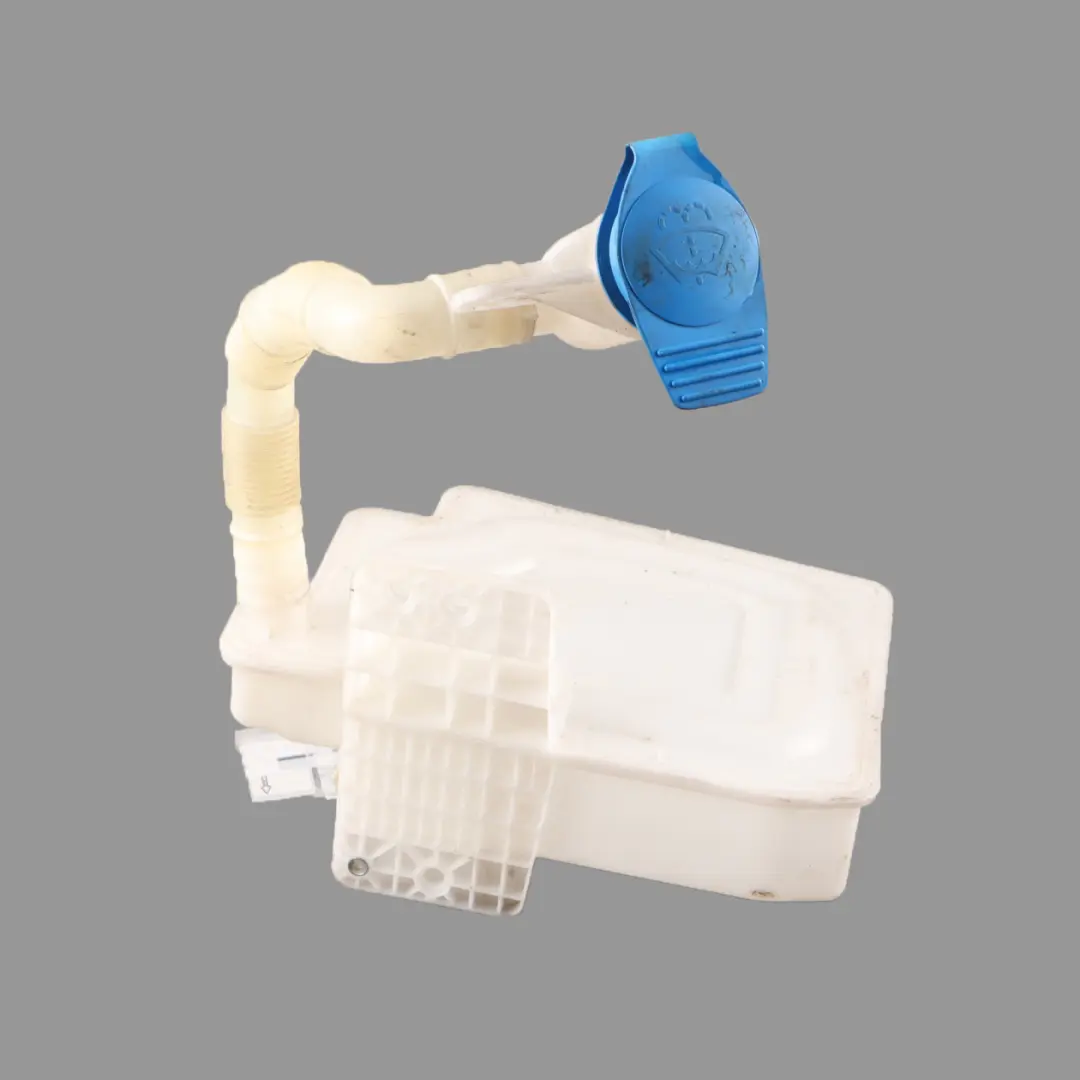 Parabrisas Depósito Líquido Lavaparabrisas Cuello Tubería para Audi A3 8P con número de pieza 1K0955453S Audi A3 8P Parabrisas Depósito Líquido Lavaparabrisas Cuello Tubería - SKU 1K0955453S - Número de pieza 1K0955453S