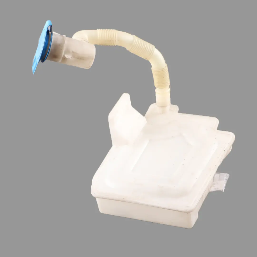 Audi A3 8P Écran anti vent Laveur réservoir fluide Réservoir Tuyau - SKU 1K0955453S - Numéro de pièce 1K0955453S