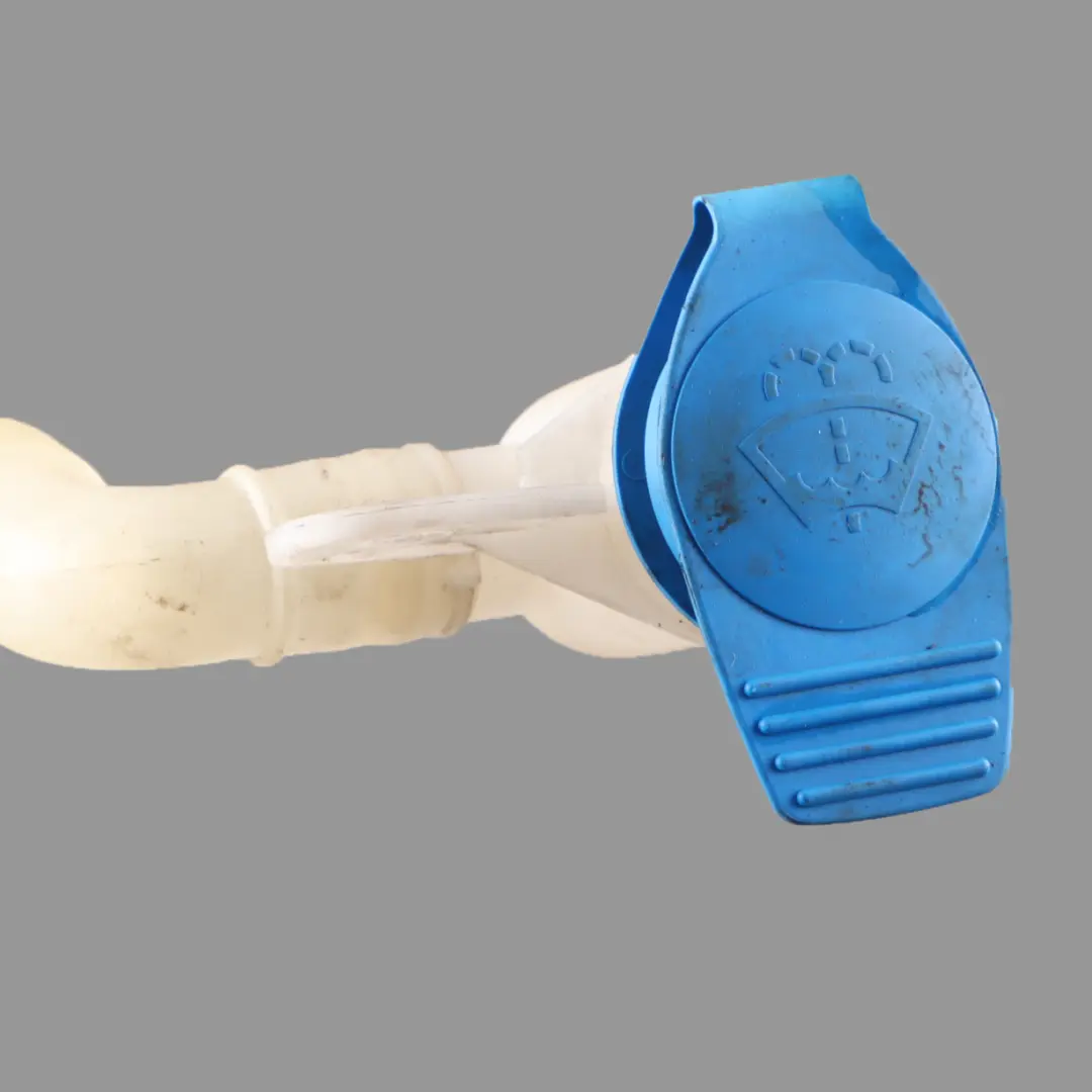 Screen Shield Washer Fluid Tank Reservoir Pipe Neck to Audi A3 8P Wind with Part number 1K0955453S Audi A3 8P Wind Screen Shield Washer Fluid Tank Reservoir Pipe Neck - SKU 1K0955453S - Part number 1K0955453S