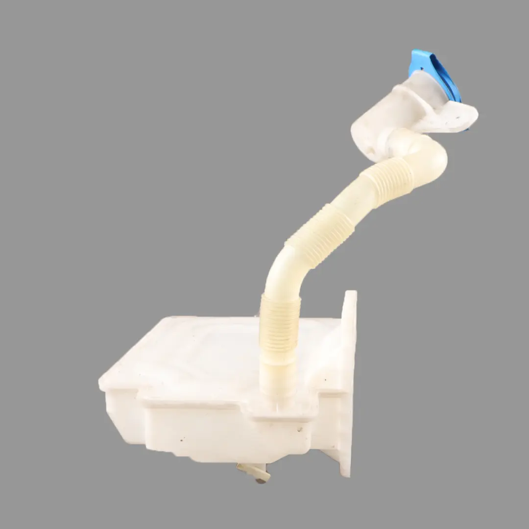 Parabrisas Depósito Líquido Lavaparabrisas Cuello Tubería para Audi A3 8P con número de pieza 1K0955453S Audi A3 8P Parabrisas Depósito Líquido Lavaparabrisas Cuello Tubería - SKU 1K0955453S - Número de pieza 1K0955453S