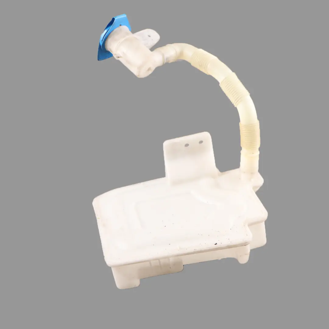 Parabrisas Depósito Líquido Lavaparabrisas Cuello Tubería para Audi A3 8P con número de pieza 1K0955453S Audi A3 8P Parabrisas Depósito Líquido Lavaparabrisas Cuello Tubería - SKU 1K0955453S - Número de pieza 1K0955453S